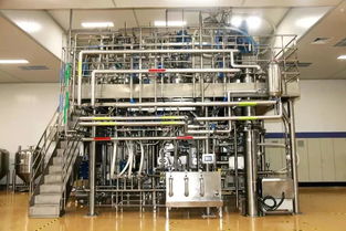 隆力奇與力天機(jī)械 堅(jiān)守大健康產(chǎn)業(yè)，共鑄民族品牌新篇章